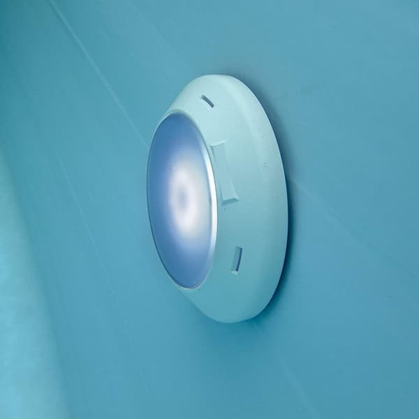 Poolbelysning Family poollampa 1485 lm