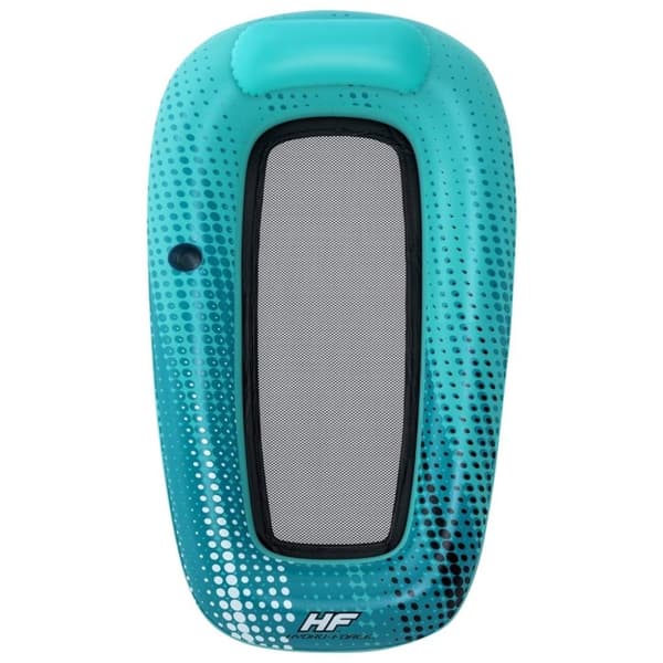 Bestway bademadras Hydro Force Sol Venture 188x109 cm blå