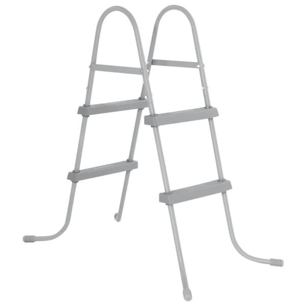 Bestway Bassengstige 2-trinns Flowclear 84 cm