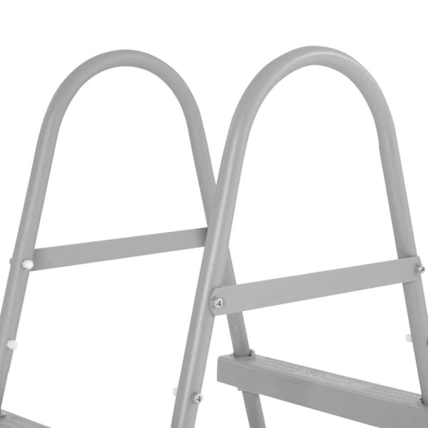 Bestway poolstige med 2 trin Flowclear 84 cm