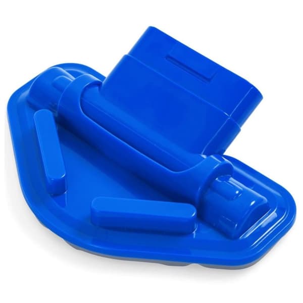 Bestway Flowclear genopladelig støvsuger AquaSurge