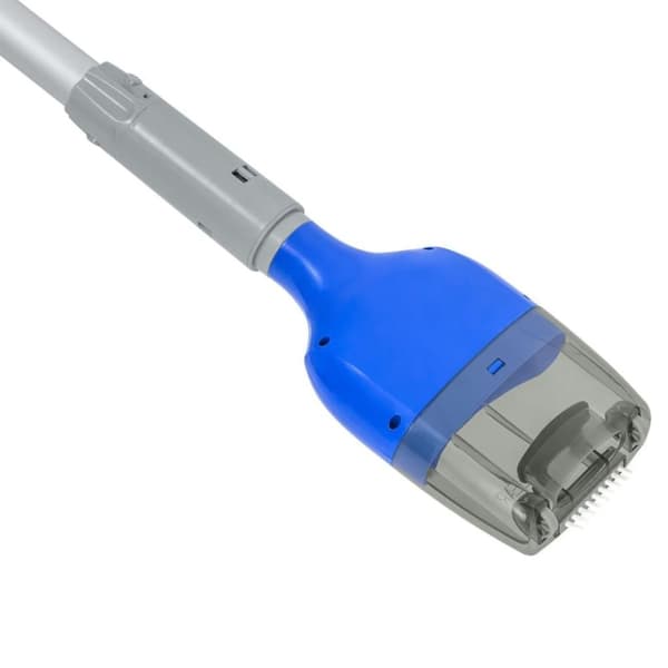 Bestway Flowclear ledningsfri poolstøvsuger AquaTech