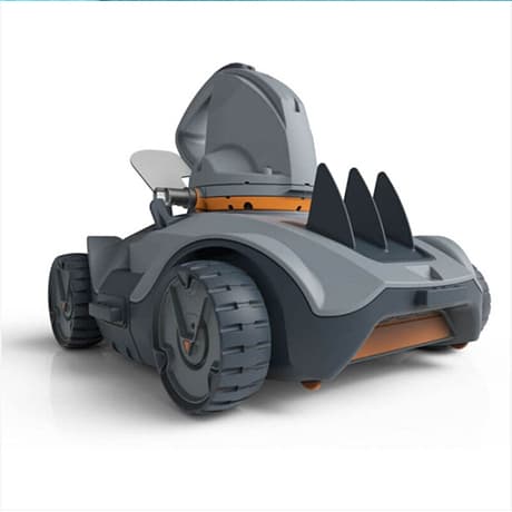 Poolrobot Vektro Auto