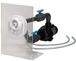 Jet-Swim Jet Vag Junior 3HP 1-fas