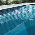 Miniatyrbild 4 av 5: Liner Laguna 730x375 oval Mosaik 50/100