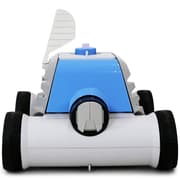 Langaton allasrobotti litiumparistolla - Tornado F1