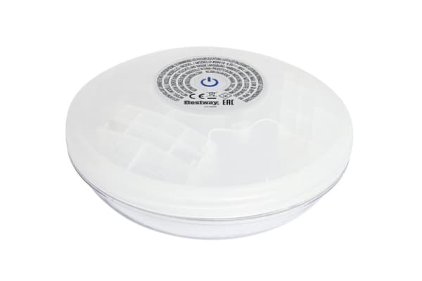 Flowclear Flytande LED-Ljus till Pool