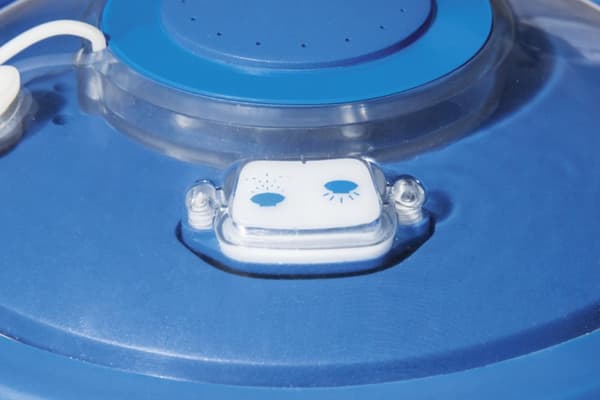 Bestway Flowclear Flytande Fontän till Pool