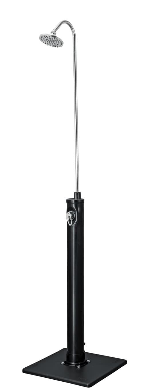 Bestway SolarFlow soldusch med varmvattentank  8 L