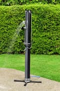 Miniatyrbild 2 av 9: Bestway SolarFlow soldusch med varmvattentank 35 L
