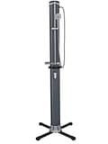 Miniatyrbild 1 av 9: Bestway SolarFlow soldusch med varmvattentank 35 L