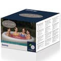 Miniatyrbillede 3 af 8: Bestway Lay-Z-Spa® 7-Color LED Light