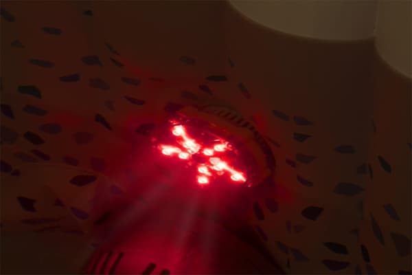 Bestway Lay-Z-Spa® 7-Color LED Light