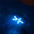 Miniatyrbillede 2 af 8: Bestway Lay-Z-Spa® 7-Color LED Light