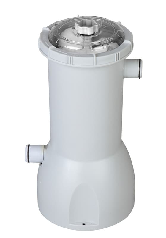 Filterballs System 90W