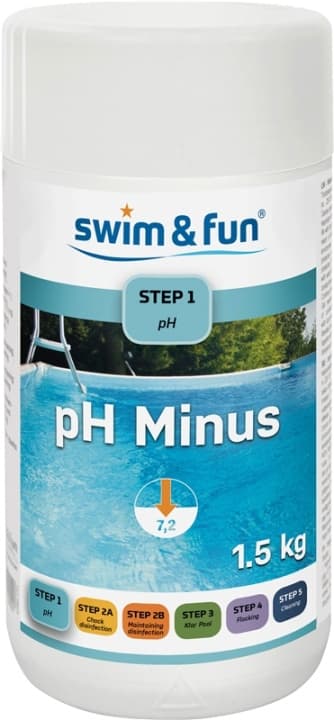 PH Minus 1,5 kg