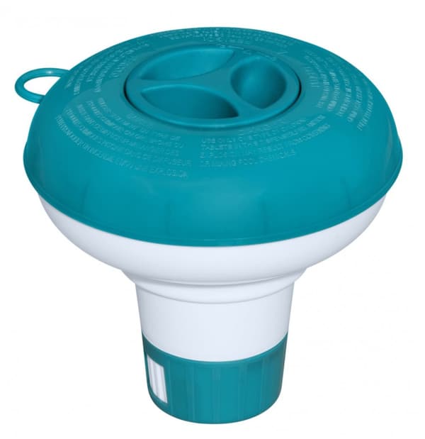 Bestway Flowclear Kemisk Flyder 12,7 cm