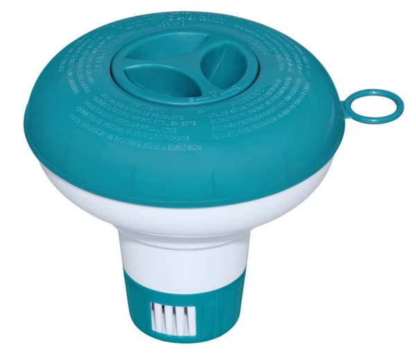 Bestway Flowclear Kemisk Flyder 12,7 cm