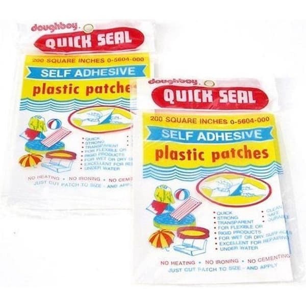 Doughboy Quick Seal Repair Kit