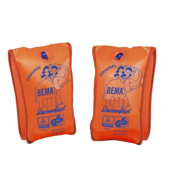 Bema Simärmar Soft 1-6