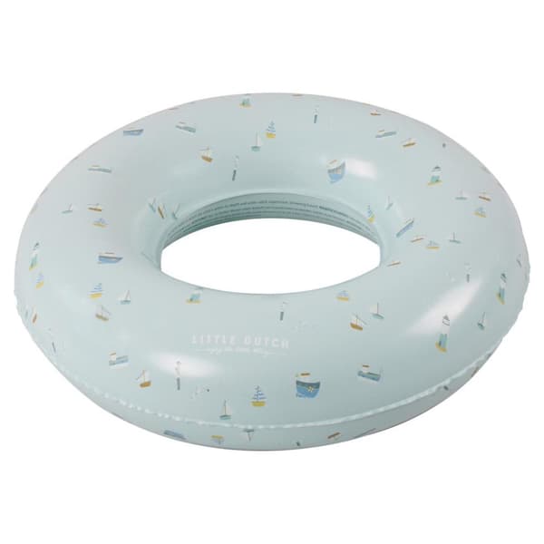 Little Dutch Swimming Ring Sailors Bay 50cm