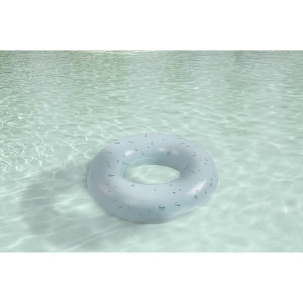 Little Dutch Swimming Ring Sailors Bay 50cm
