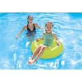 Pikkukuva 2 / 3: Intex Hi-Gloss uimavyö kahvoilla 76cm valikoima