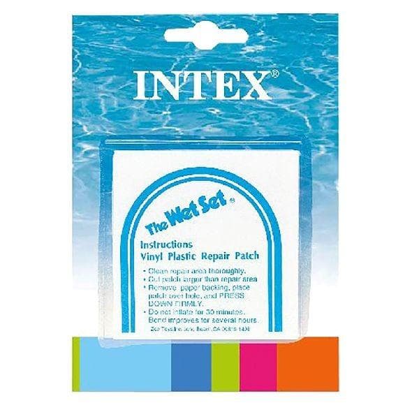 Intex Reparation Patches 6 stk