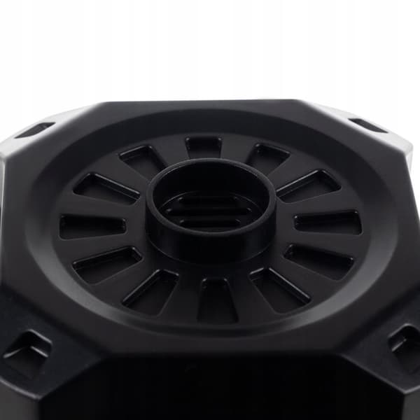 Batteridriven Luftpump