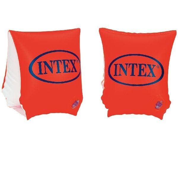 Intex Svømmeærmer Luxe 3-6 år