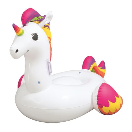 Enhjørning Ride-On 150 cm