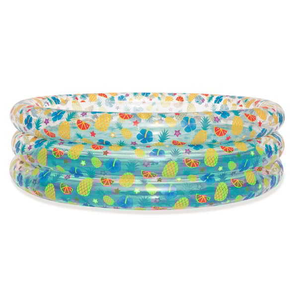 Pool med Frugtmotiv 170 cm