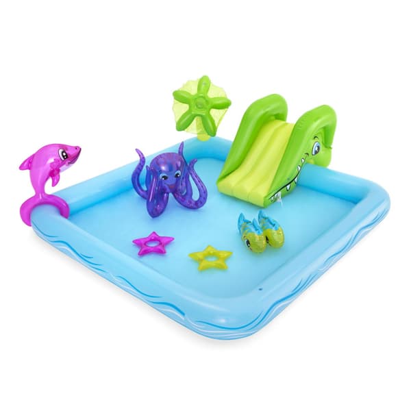 Aquarium Pool 239 cm