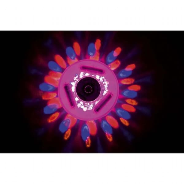 Bestway Flowclear kelluva aurinko LED-allasvalo