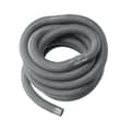 Miniatyrbillede 1 af 2: Pool Hose 6.6 m, Ø32 mm, Grey