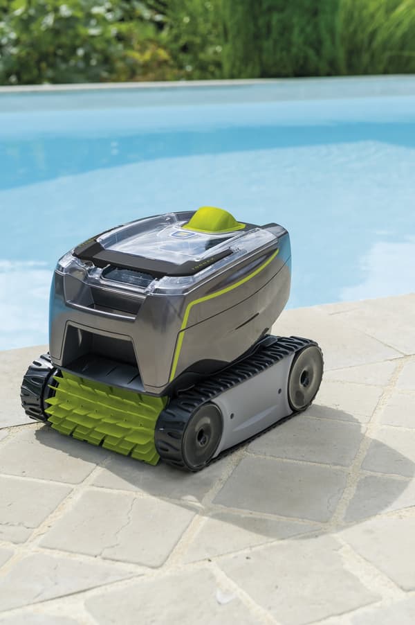 Zodiac Robot GT3220