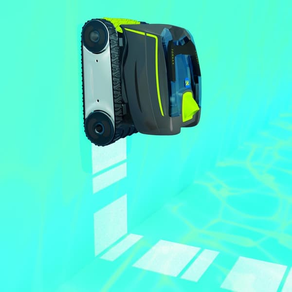 Zodiac Robot GT3220