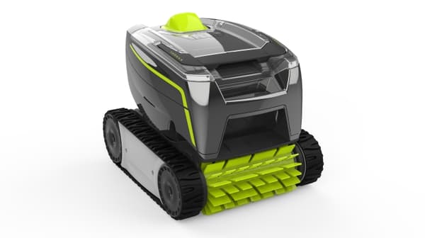 Zodiac Robot GT3220