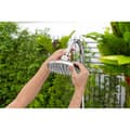 Miniatyrbilde 4 av 7: Bestway SolarFlow Utedusj svart 8 L