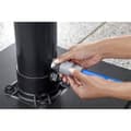 Miniatyrbilde 6 av 7: Bestway SolarFlow Utedusj svart 8 L