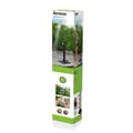 Miniatyrbilde 7 av 7: Bestway SolarFlow Utedusj svart 8 L