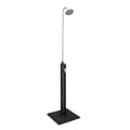 Miniatyrbilde 1 av 7: Bestway SolarFlow Utedusj svart 8 L