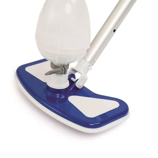 Bestway Flowclear Deluxe vedligeholdelsessæt til pool 58237