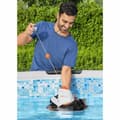 Miniatyrbild 5 av 9: Bestway Poolrobot Flowclear AquaRover