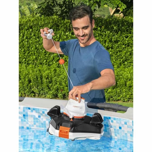 Bestway Poolrobot Flowclear AquaRover