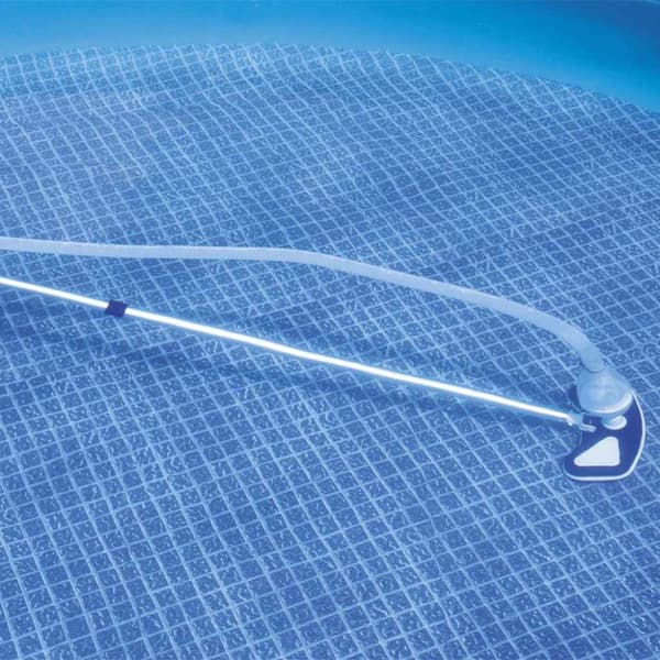 Bestway Flowclear rengøringssæt til pool AquaClean