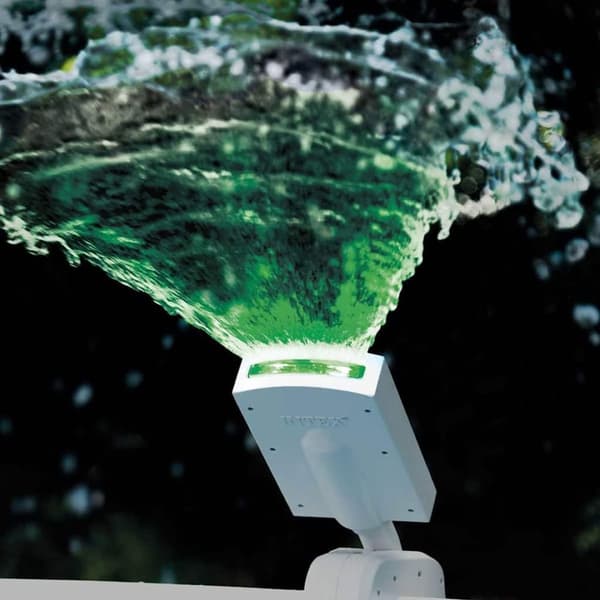 INTEX LED-poolsprayer PP 28089
