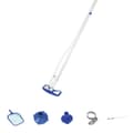 Miniatyrbild 1 av 6: Bestway Poolrengöringskit Flowclear AquaClean