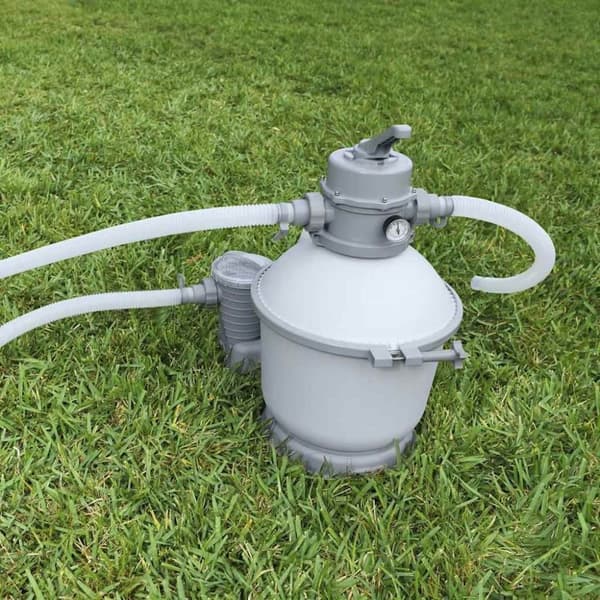 Bestway Flowclear filterkugler 500 g