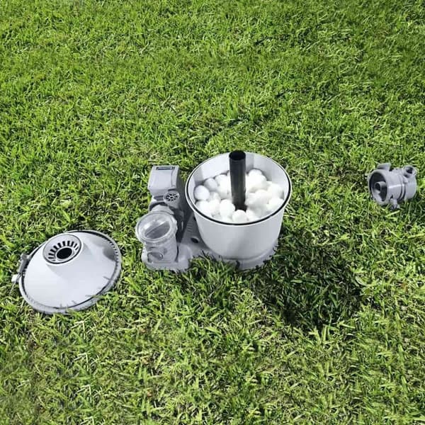 Bestway Flowclear filterkugler 500 g